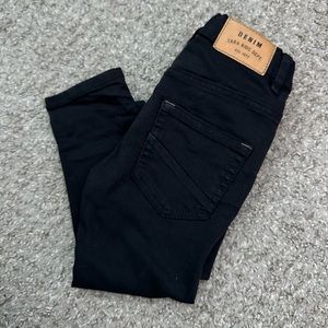 Zara - toddler jeans